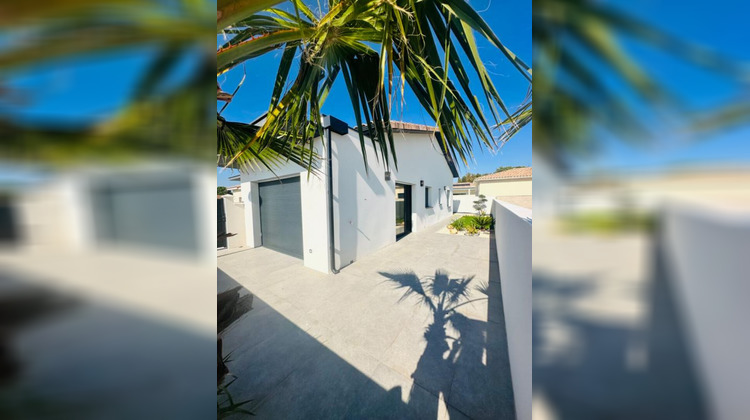 Ma-Cabane - Vente Maison BASSAN, 95 m²