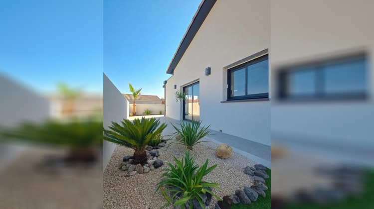 Ma-Cabane - Vente Maison BASSAN, 95 m²