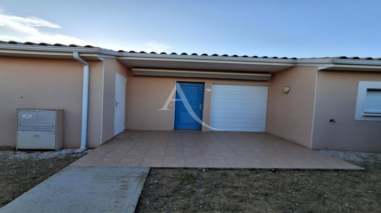 Ma-Cabane - Vente Maison BASSAN, 57 m²