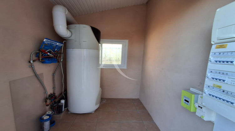 Ma-Cabane - Vente Maison BASSAN, 57 m²