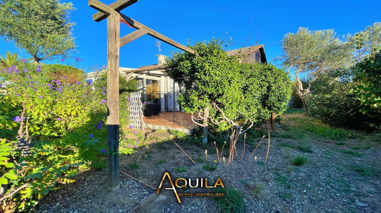 Ma-Cabane - Vente Maison Bassan, 81 m²