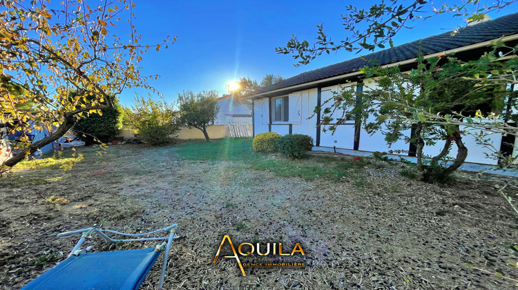 Ma-Cabane - Vente Maison Bassan, 81 m²