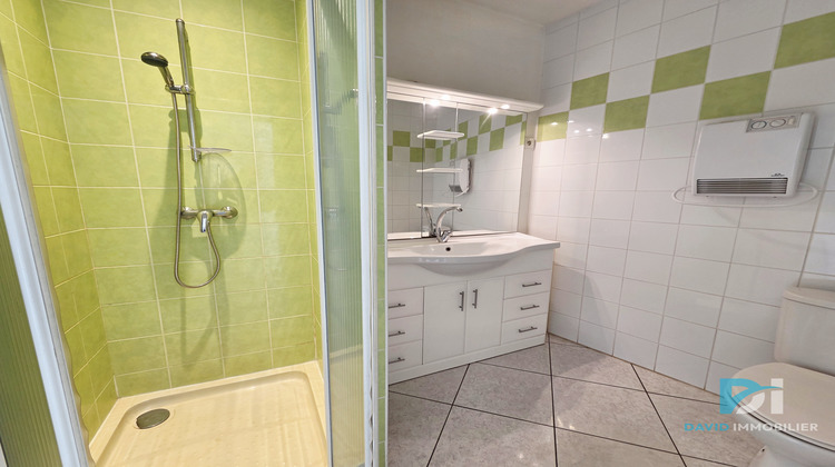 Ma-Cabane - Vente Maison Bassan, 50 m²