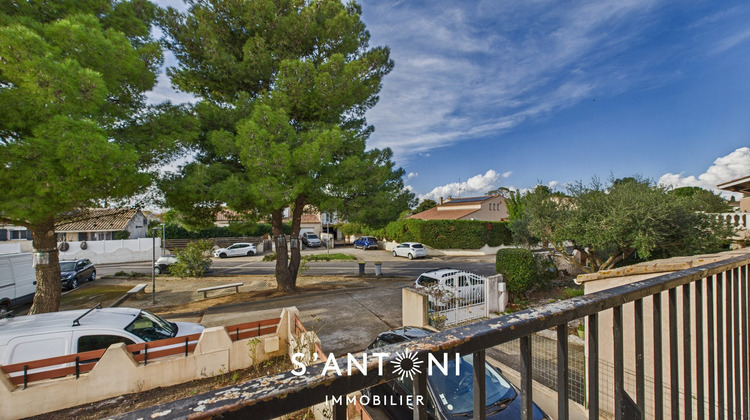 Ma-Cabane - Vente Maison BASSAN, 107 m²