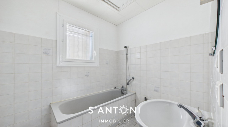 Ma-Cabane - Vente Maison BASSAN, 107 m²