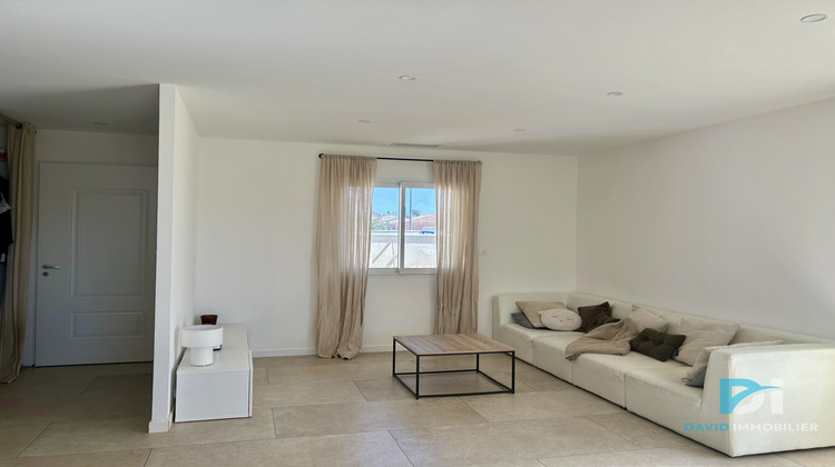 Ma-Cabane - Vente Maison Bassan, 98 m²