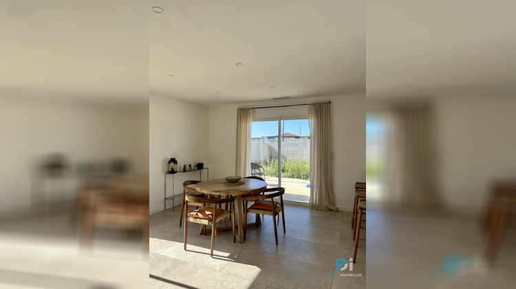 Ma-Cabane - Vente Maison Bassan, 98 m²