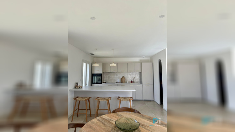 Ma-Cabane - Vente Maison Bassan, 98 m²