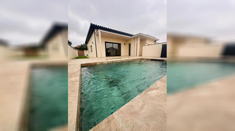 Ma-Cabane - Vente Maison BASSAN, 95 m²