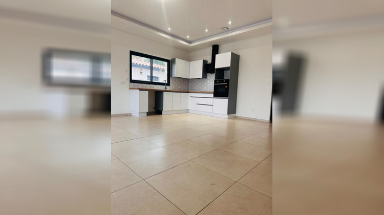 Ma-Cabane - Vente Maison BASSAN, 95 m²