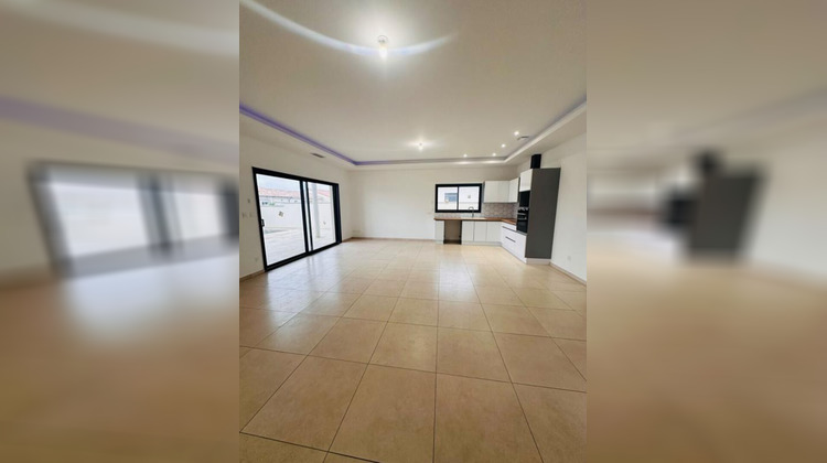 Ma-Cabane - Vente Maison BASSAN, 95 m²