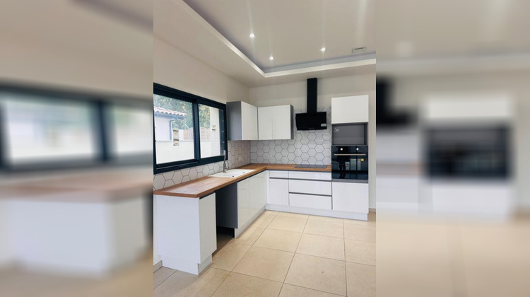 Ma-Cabane - Vente Maison BASSAN, 95 m²