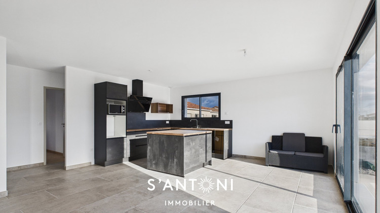 Ma-Cabane - Vente Maison BASSAN, 86 m²