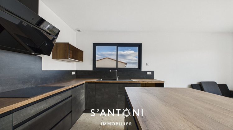 Ma-Cabane - Vente Maison BASSAN, 86 m²