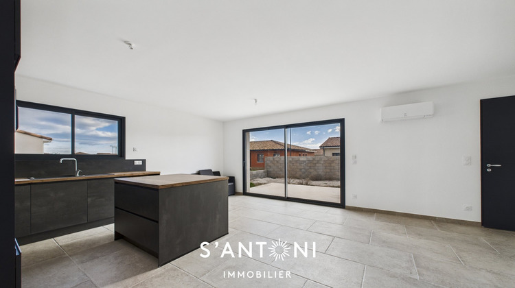 Ma-Cabane - Vente Maison BASSAN, 86 m²