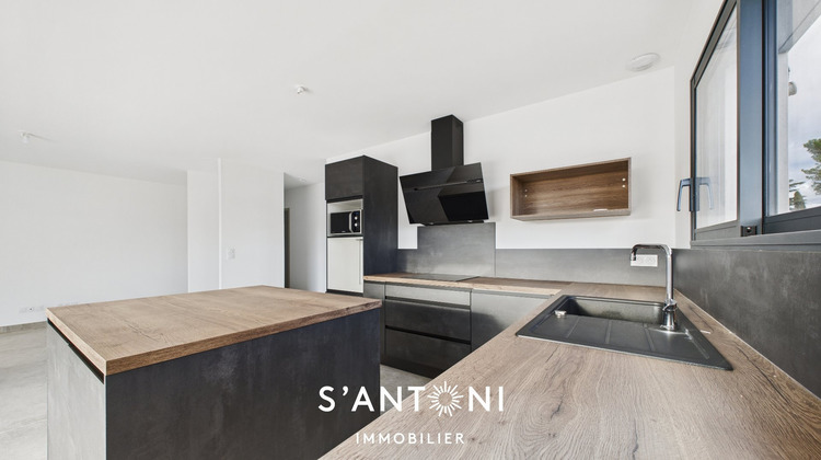 Ma-Cabane - Vente Maison BASSAN, 86 m²