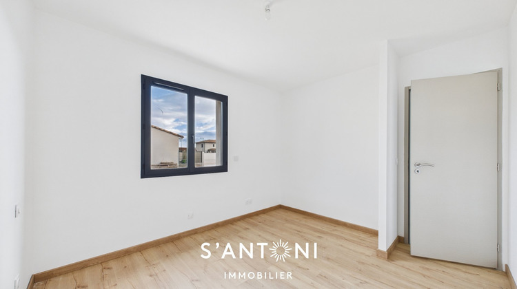 Ma-Cabane - Vente Maison BASSAN, 86 m²