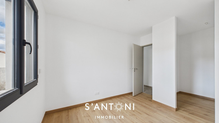 Ma-Cabane - Vente Maison BASSAN, 86 m²