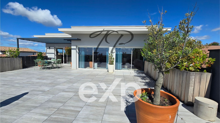 Ma-Cabane - Vente Maison Bassan, 268 m²