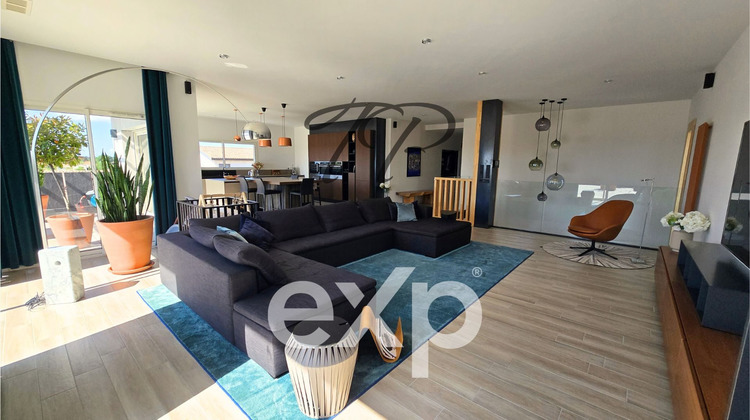 Ma-Cabane - Vente Maison Bassan, 268 m²