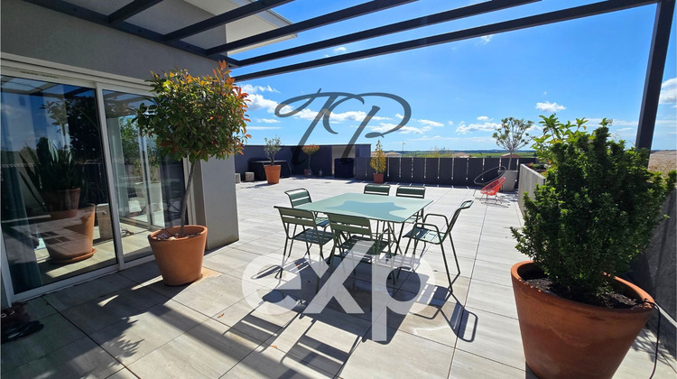 Ma-Cabane - Vente Maison Bassan, 268 m²