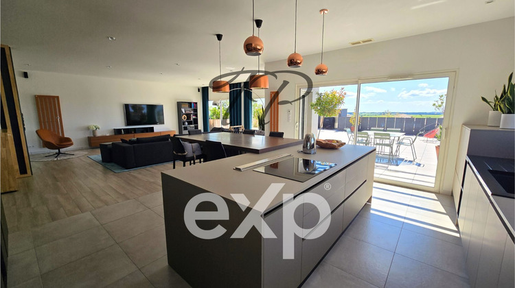 Ma-Cabane - Vente Maison Bassan, 268 m²