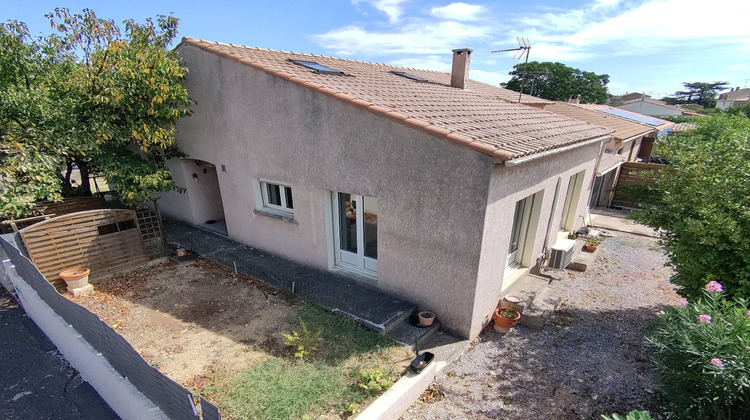 Ma-Cabane - Vente Maison BASSAN, 134 m²