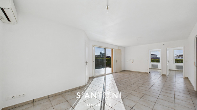 Ma-Cabane - Vente Maison BASSAN, 73 m²