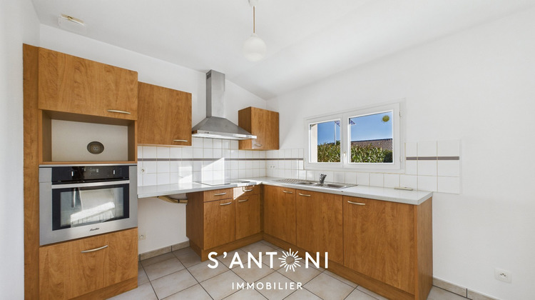 Ma-Cabane - Vente Maison BASSAN, 73 m²