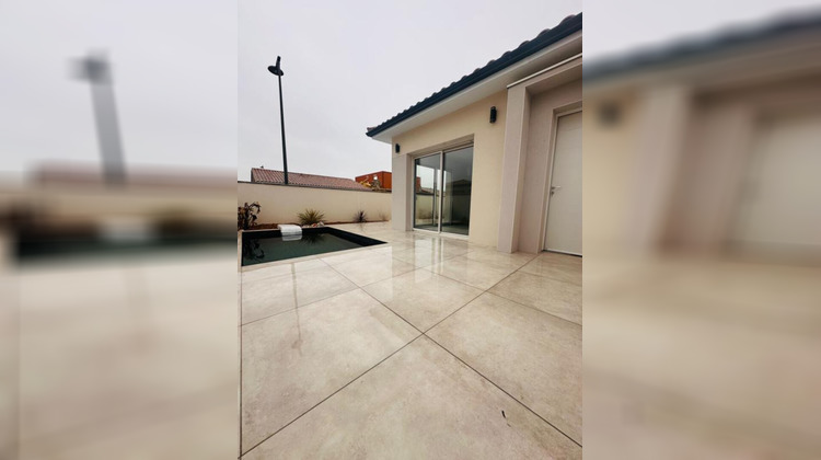 Ma-Cabane - Vente Maison BASSAN, 92 m²