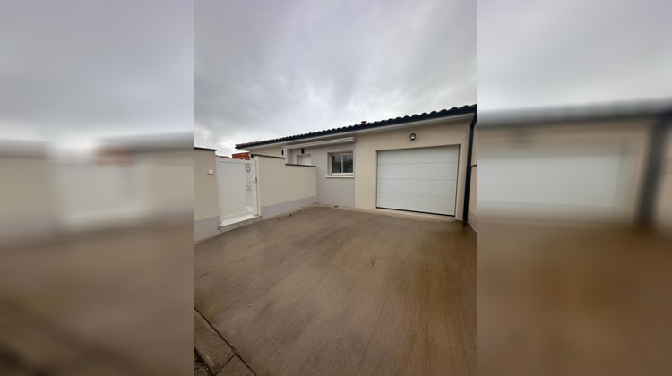 Ma-Cabane - Vente Maison BASSAN, 92 m²