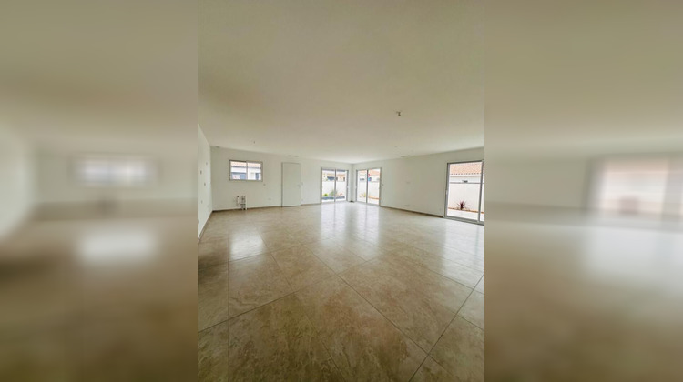 Ma-Cabane - Vente Maison BASSAN, 92 m²