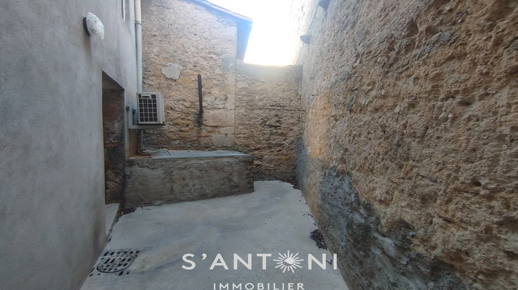 Ma-Cabane - Vente Maison BASSAN, 47 m²