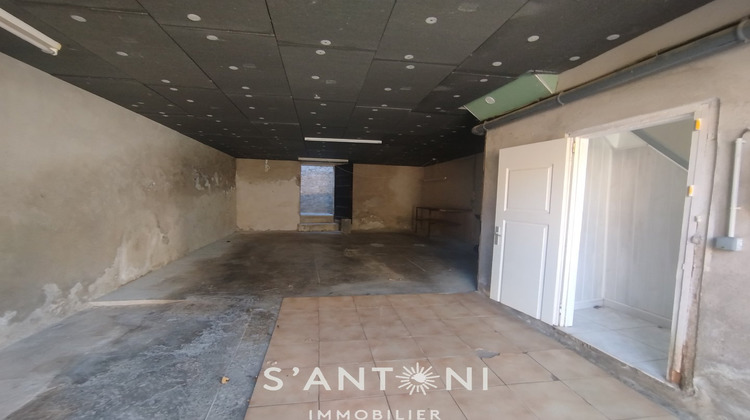 Ma-Cabane - Vente Maison BASSAN, 47 m²