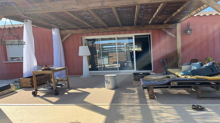 Ma-Cabane - Vente Maison BASSAN, 112 m²