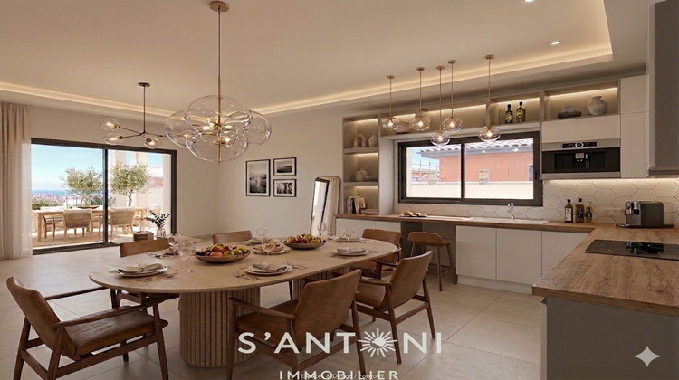 Ma-Cabane - Vente Maison BASSAN, 95 m²