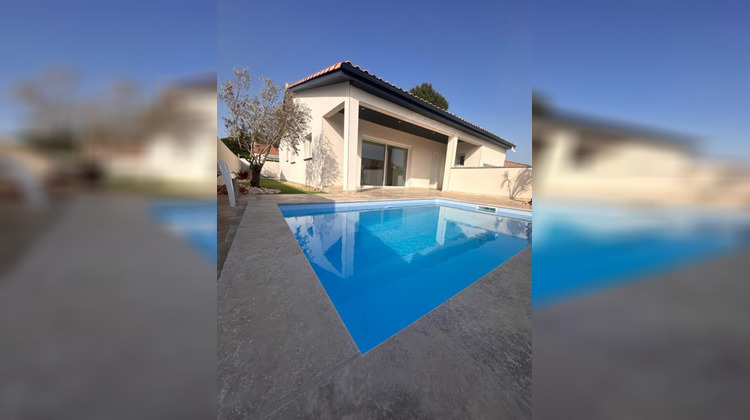 Ma-Cabane - Vente Maison BASSAN, 100 m²