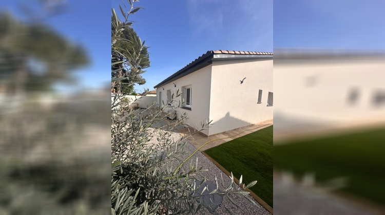 Ma-Cabane - Vente Maison BASSAN, 100 m²
