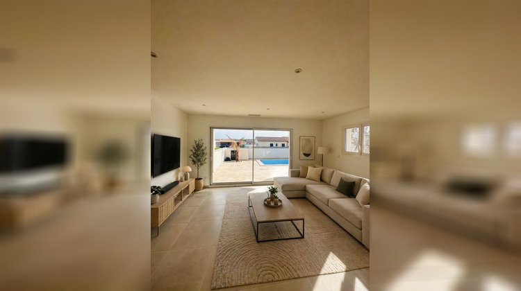Ma-Cabane - Vente Maison BASSAN, 100 m²
