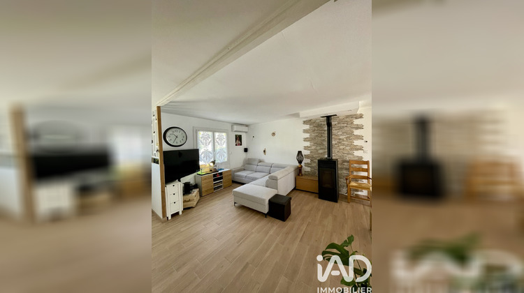 Ma-Cabane - Vente Maison Bassan, 82 m²