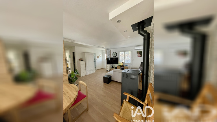 Ma-Cabane - Vente Maison Bassan, 82 m²