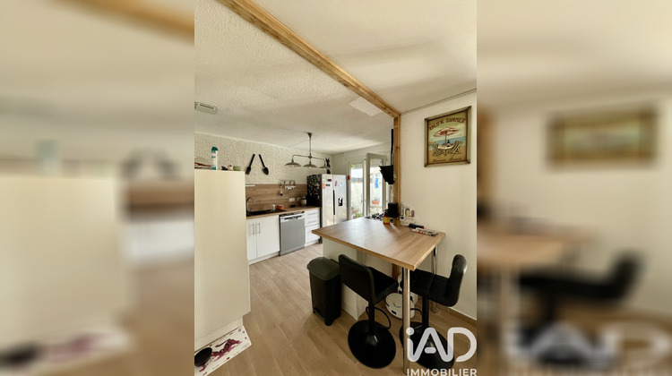 Ma-Cabane - Vente Maison Bassan, 82 m²