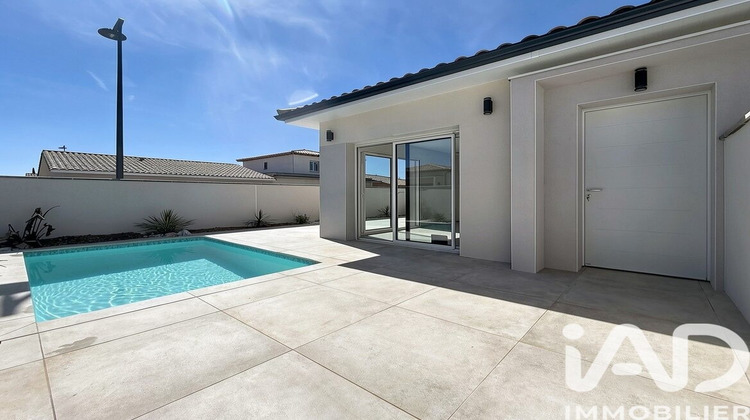 Ma-Cabane - Vente Maison Bassan, 97 m²