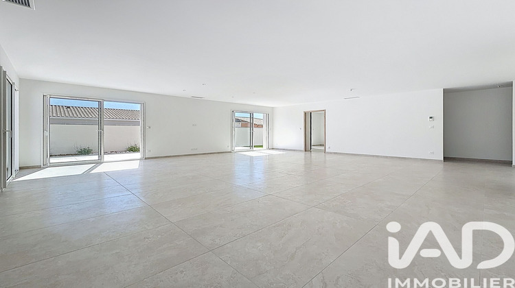 Ma-Cabane - Vente Maison Bassan, 97 m²