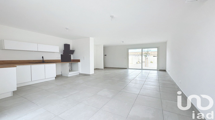 Ma-Cabane - Vente Maison Bassan, 98 m²