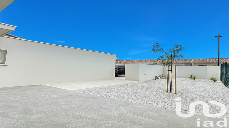 Ma-Cabane - Vente Maison Bassan, 98 m²