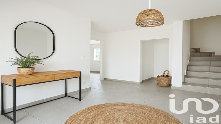 Ma-Cabane - Vente Maison Bassan, 98 m²