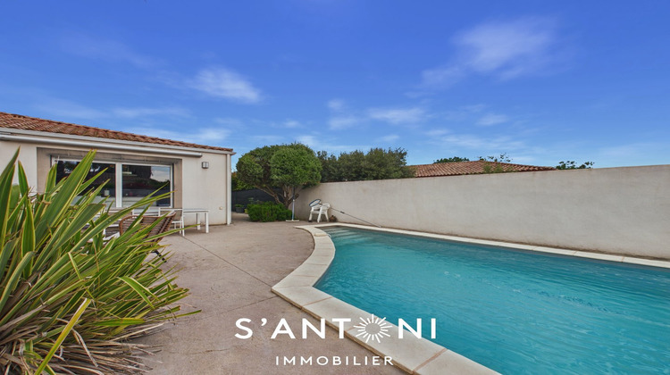 Ma-Cabane - Vente Maison BASSAN, 130 m²