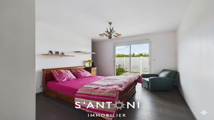 Ma-Cabane - Vente Maison BASSAN, 130 m²