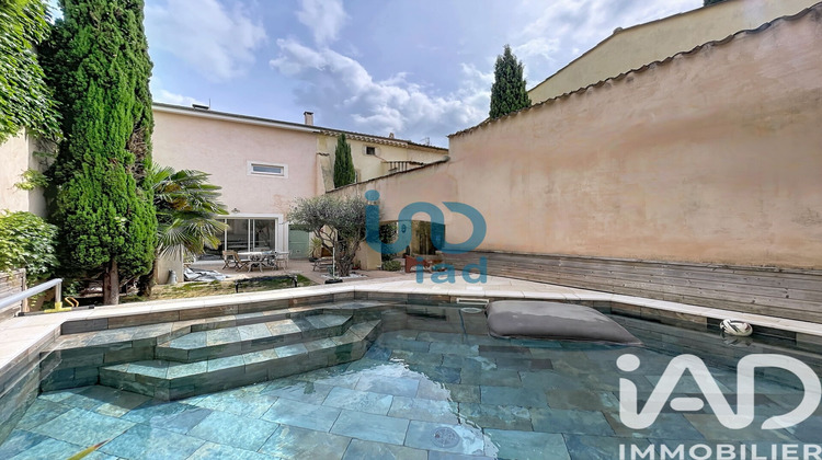 Ma-Cabane - Vente Maison Bassan, 230 m²